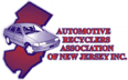 Automotive Recyclers Association of New Jersey
